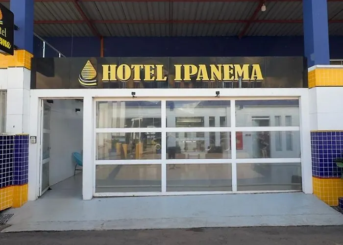 Ipanema