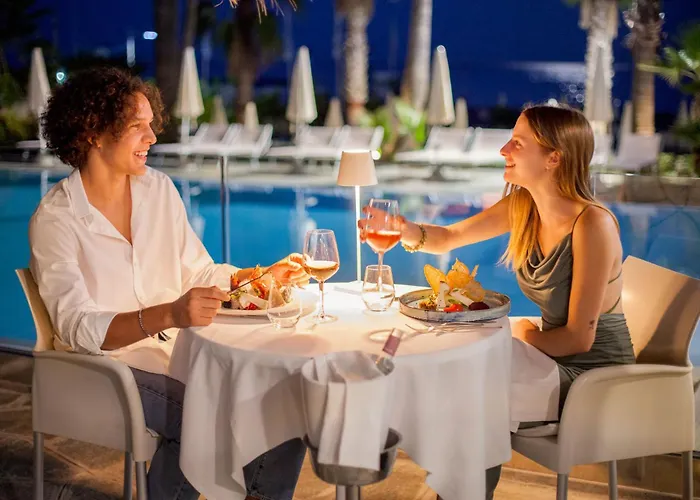 Hotel Caravelle Thalasso&Wellness