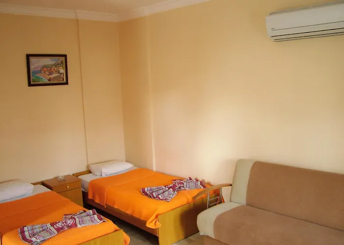Gultepe Apartments