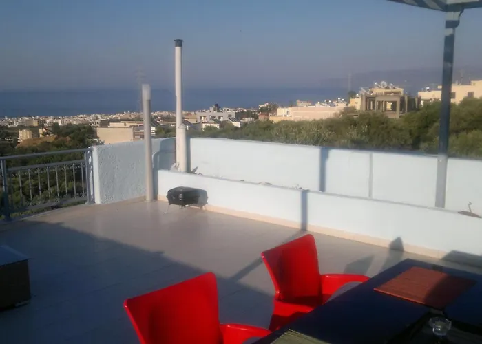 Stelva Villas