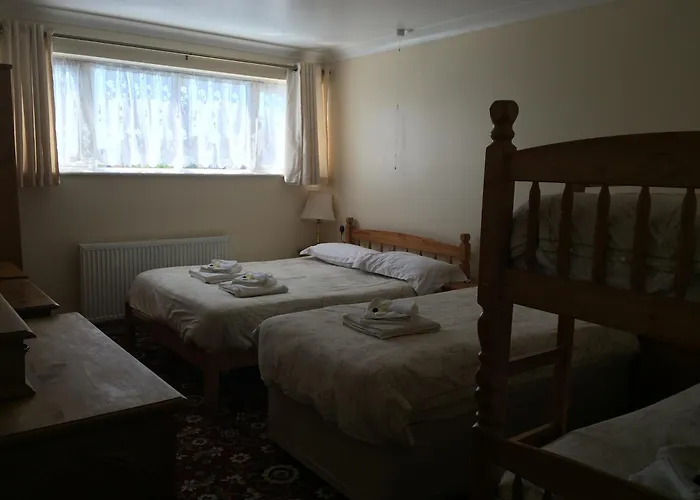 Hotel Victoria Great Yarmouth
