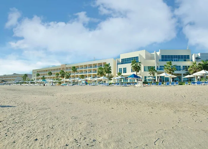 Radisson Blu Resort, Fujairah