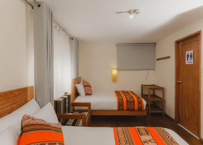 Quechua Aparthotel