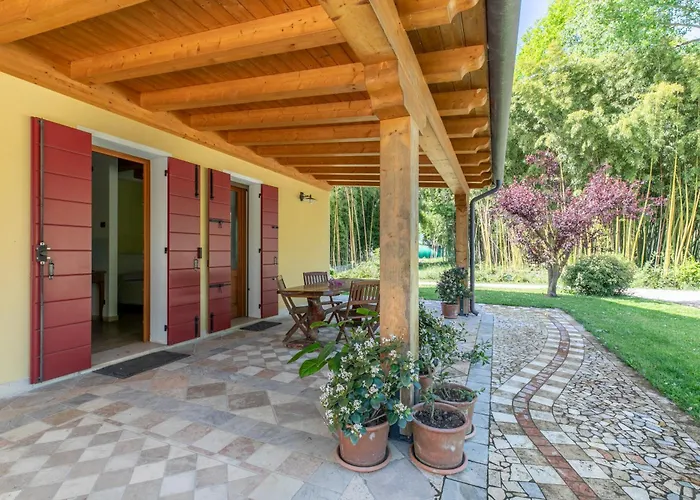 Agriturismo Porcaloca