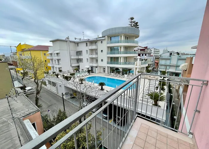 Hotel Rosa Caorle