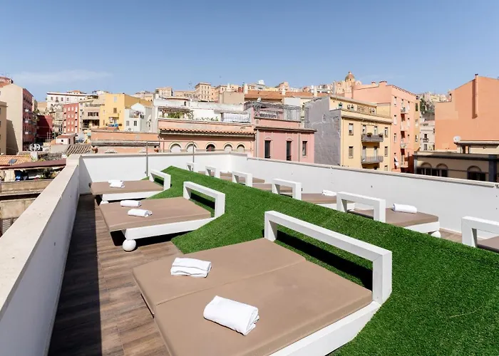 Neko Boutique Hotel