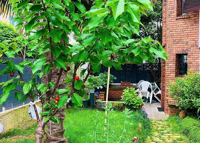 Le Jardin Paris
