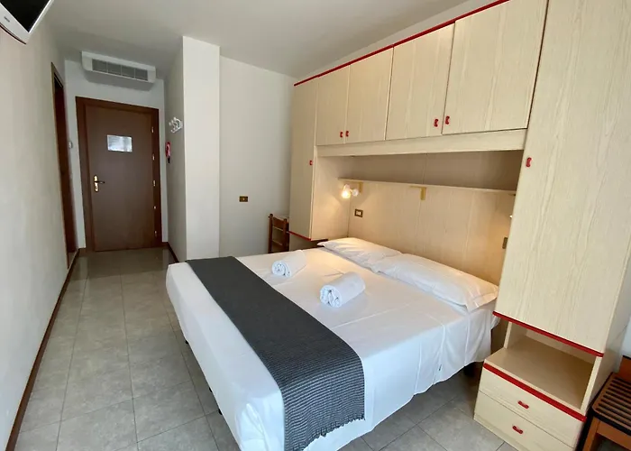 Hotel Rosa Caorle