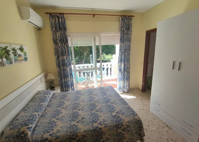 Hostal Europa