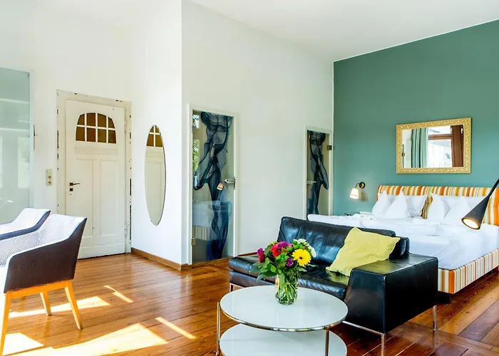 Hotel Villa Vinum Cochem