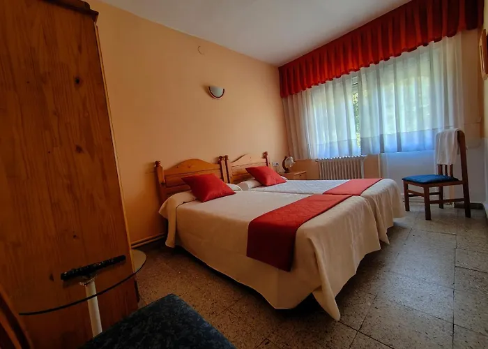 Hostal de la Playa