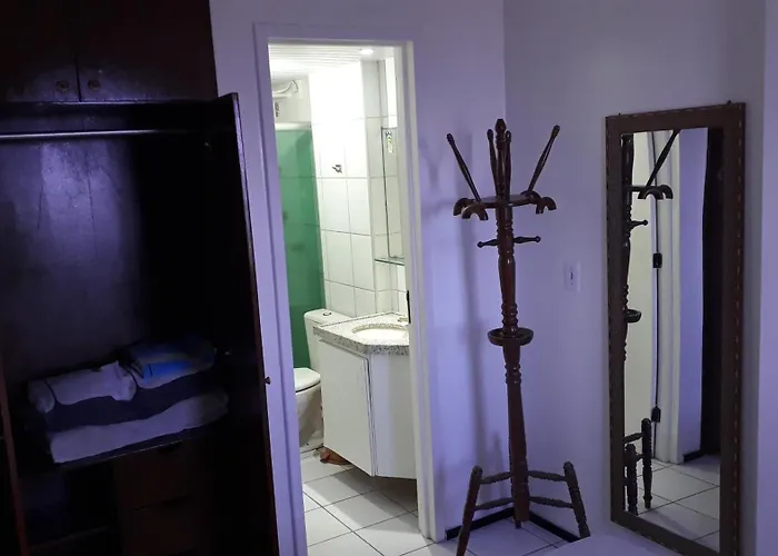 Apartamentos Vila De Iracema
