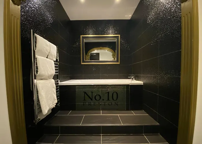 No.10 Preston