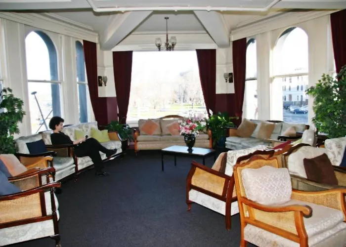 Leviathan Hotel