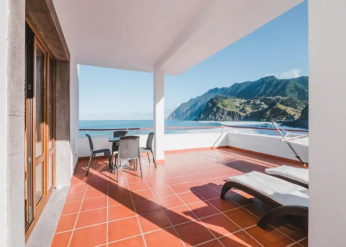 Hotel Vila Bela