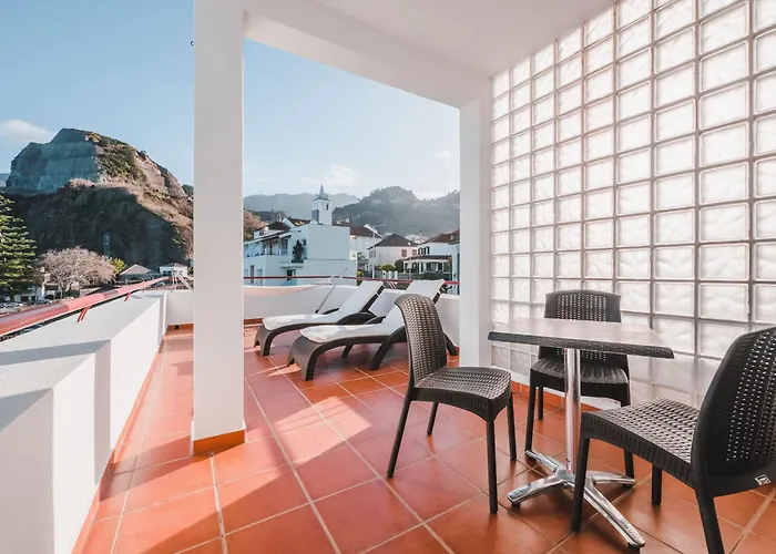 Hotel Vila Bela