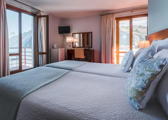 Hotel Vila Bela