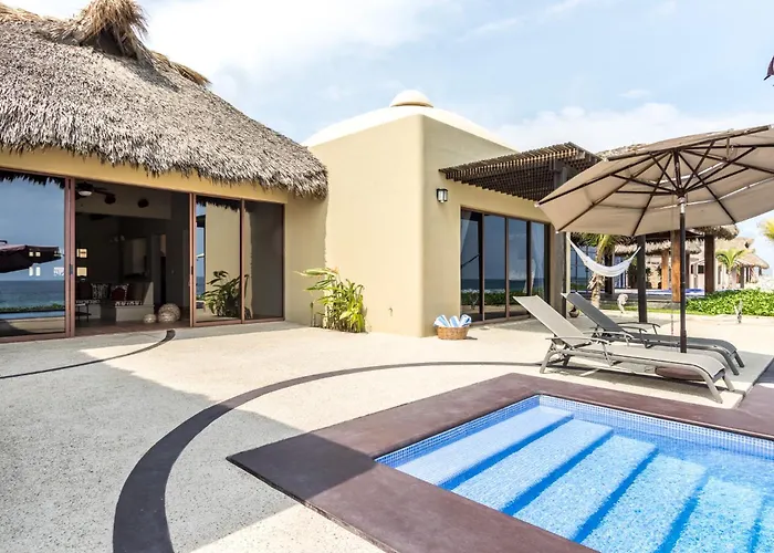 Vivo Resorts