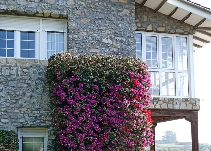 Hotel Los Caspios Colunga
