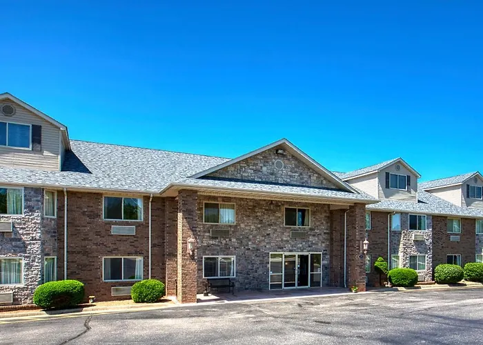 All Towne Suites