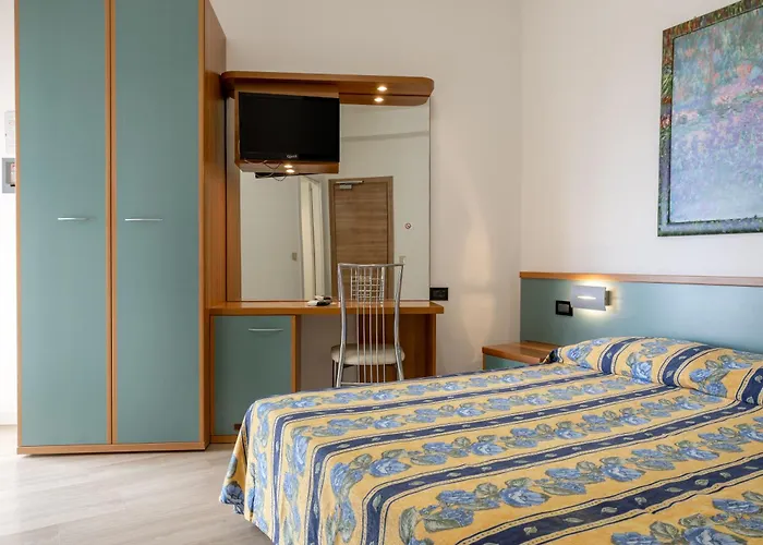 Hotel Continental Caorle