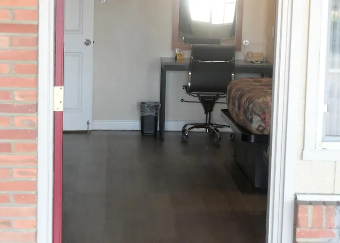 A-1 Budget Motel