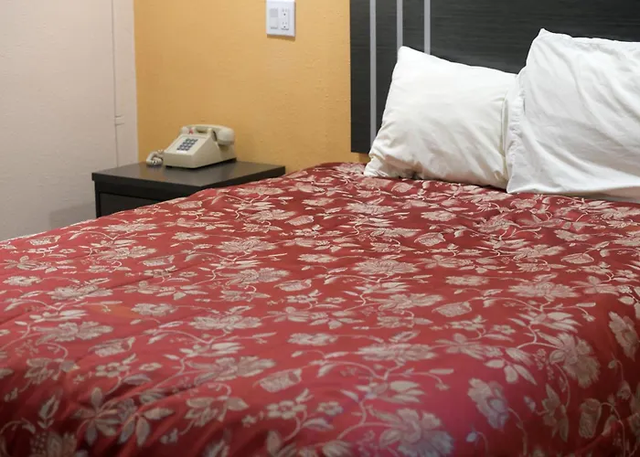 A-1 Budget Motel