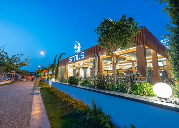 Side Cheap Hotels