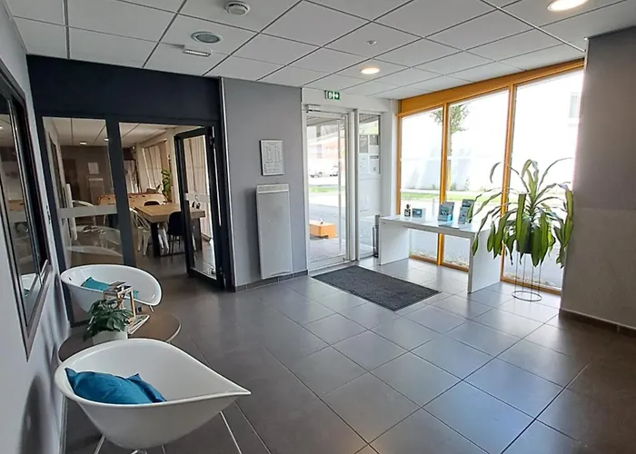 Résidence UXCO H2O Ex Suiteasy