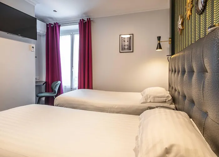 Hotel Marena