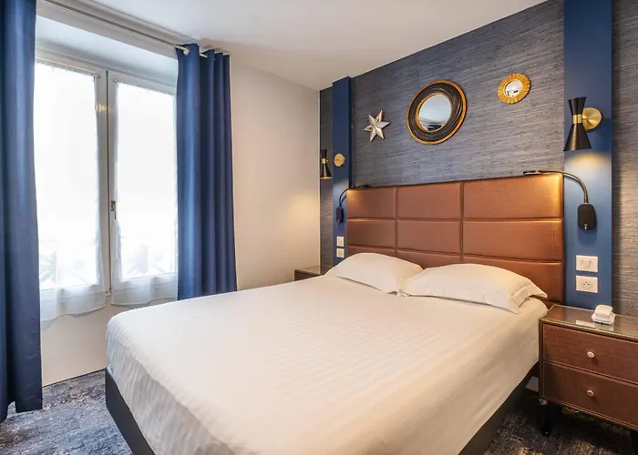 Hotel Marena