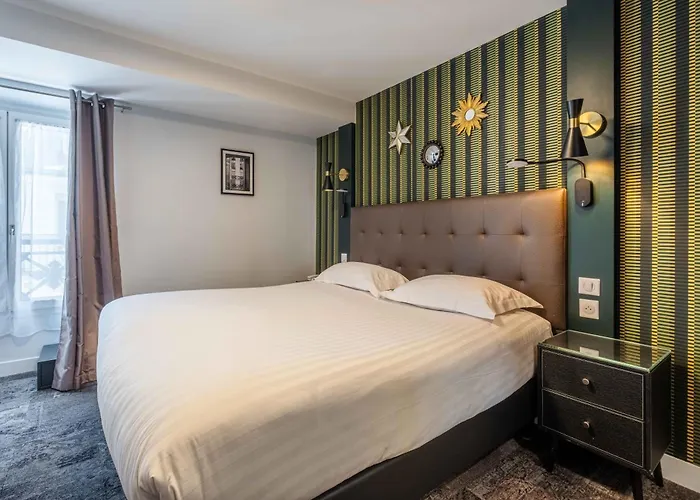 Hotel Marena