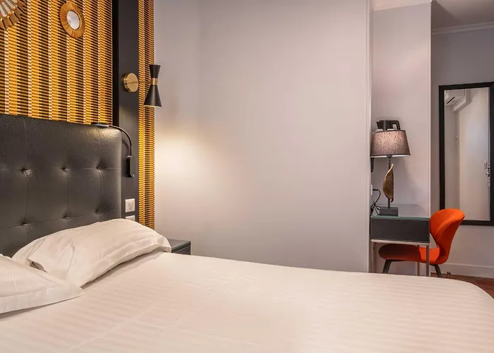 Hotel Marena
