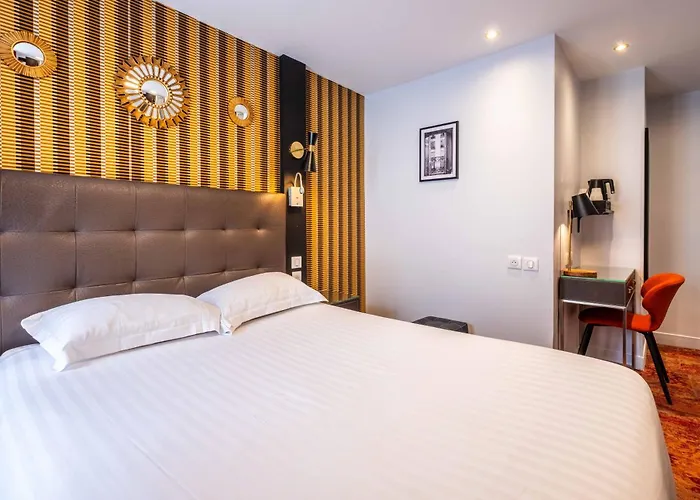 Hotel Marena