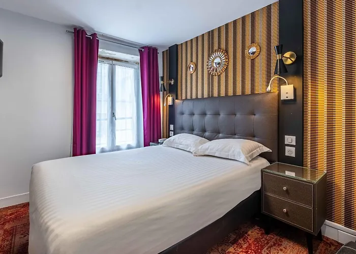 Hotel Marena