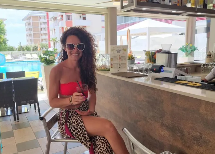 Hotel Alexander Bibione