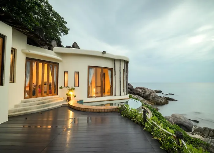 Nangyuan Island Dive Resort