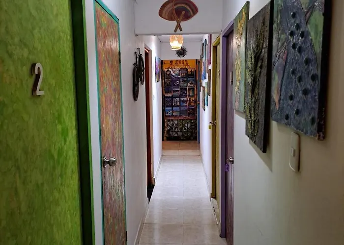 Hostel Shalom Adonai
