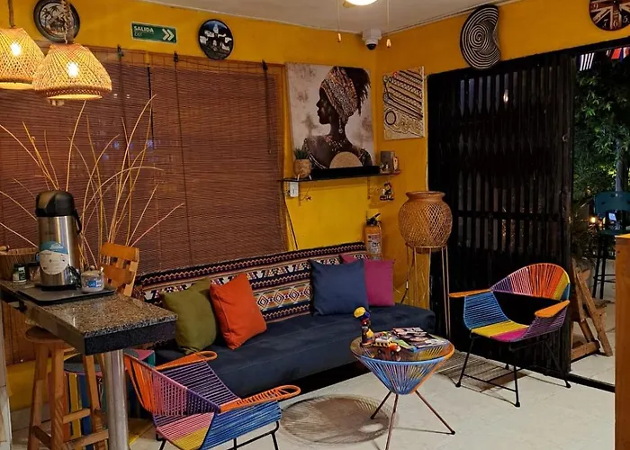 Hostel Shalom Adonai