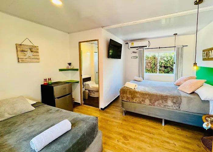 Be Happy Hotel