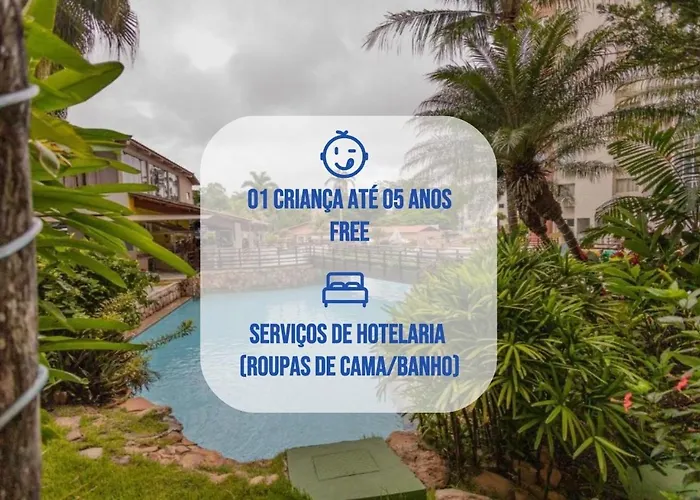 Hotsprings - Hup Caldas Novas
