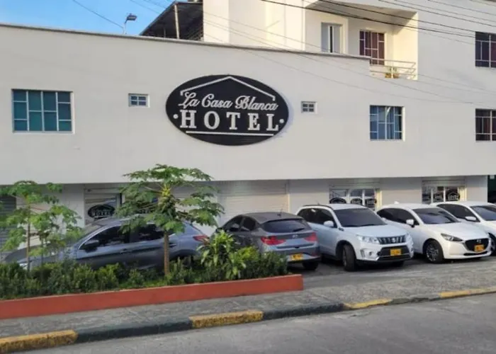 Hoteles Baratos en Buenaventura 