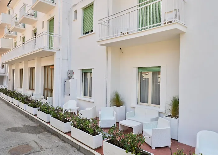 Hotel Jolanda Bellaria-Igea Marina