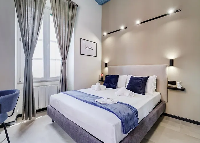 VIVILO COLLECTION - Muggia 21 Suites