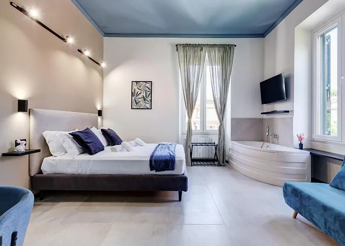 VIVILO COLLECTION - Muggia 21 Suites