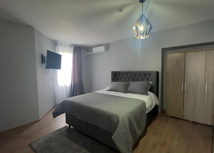 Hotel Sejour D'Ardenne