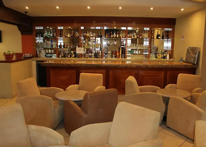 Hotel Plaza las Quintas