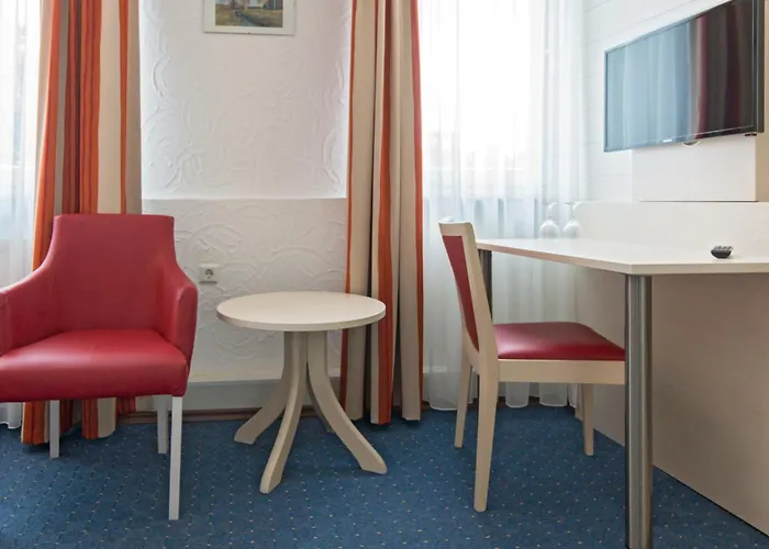Apart Hotel Norden