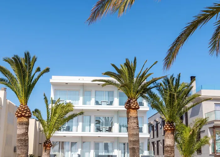 Cabot Romantic- Adults Only Port de Pollenca