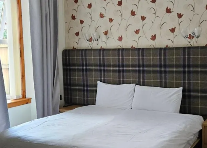 Armadale Guest House